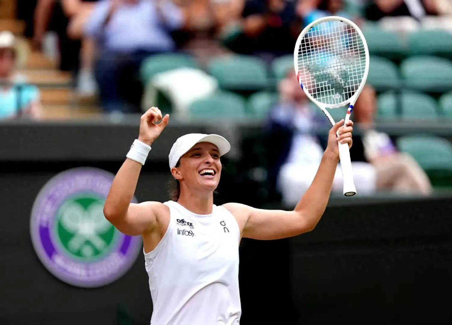 美网绝杀温网，西西帕斯刷新纪录